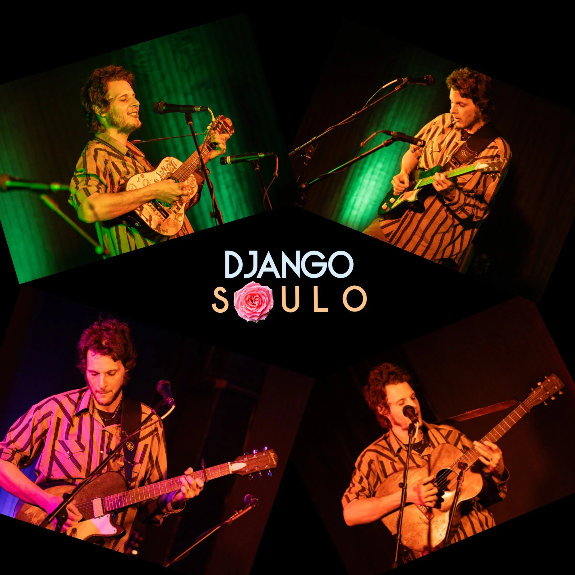 Live+at+The+Underground+_+